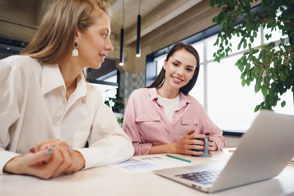 Business coaching and strategic guidance